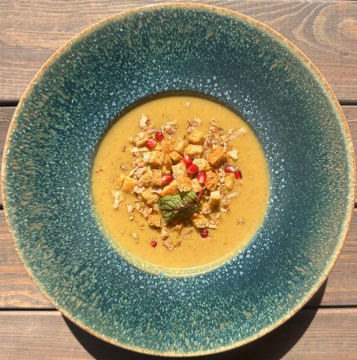 Veggie Cream Soup 300ml 